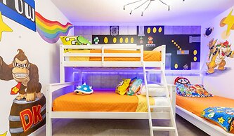 Fabulous Townhouse Near to Disney