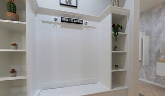 Fabulous Townhouse Near to Disney