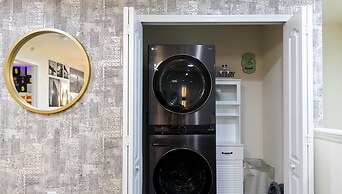 Fabulous Townhouse Near to Disney