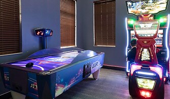 Fabulous Townhouse Near to Disney