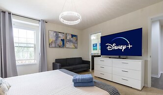 Fabulous Townhouse Near to Disney