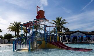 Fabulous Townhouse Near to Disney