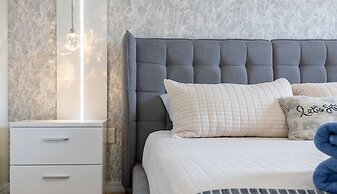 Fabulous Townhouse Near to Disney