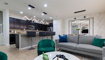 Fabulous Townhouse Near to Disney