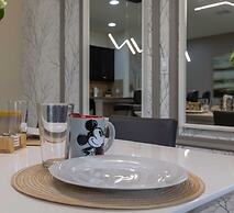 Fabulous Townhouse Near to Disney