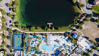 Fabulous Townhouse Near to Disney