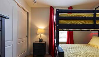 Fabulous Townhouse Near to Disney