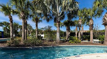 Fabulous Townhouse Near to Disney