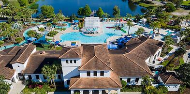 Fabulous Townhouse Near to Disney