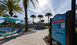 Fabulous Townhouse Near to Disney