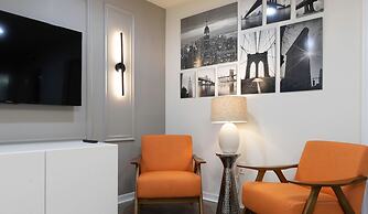 Fabulous Townhouse Near to Disney