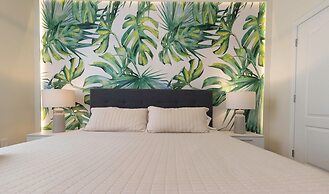 Fabulous Townhouse Near to Disney