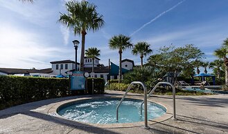 Fabulous Townhouse Near to Disney