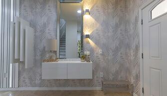 Fabulous Townhouse Near to Disney