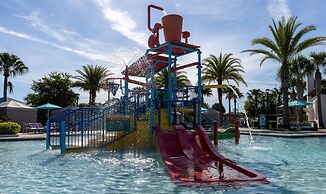 Fabulous Townhouse Near to Disney