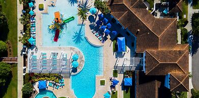 Fabulous Townhouse Near to Disney