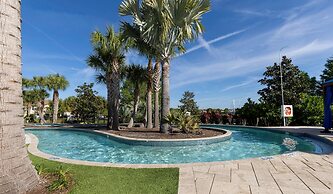 Fabulous Townhouse Near to Disney