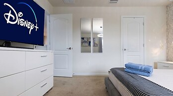 Fabulous Townhouse Near to Disney