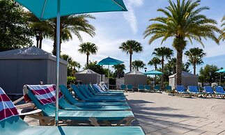 Fabulous Townhouse Near to Disney