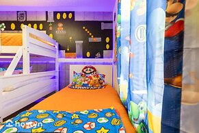 Fabulous Townhouse Near to Disney