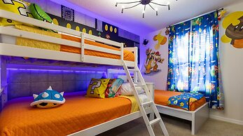 Fabulous Townhouse Near to Disney