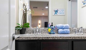 Fabulous Townhouse Near to Disney