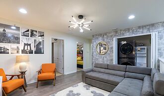 Fabulous Townhouse Near to Disney