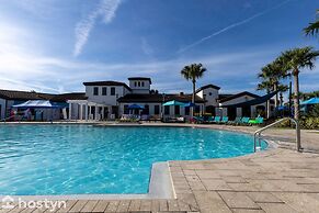 Fabulous Townhouse Near to Disney