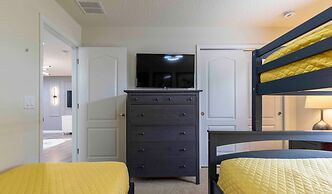 Fabulous Townhouse Near to Disney