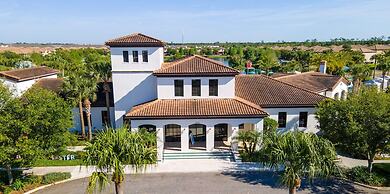 Fabulous Townhouse Near to Disney