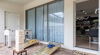 Fabulous Townhouse Near to Disney