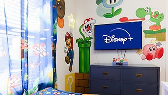 Fabulous Townhouse Near to Disney