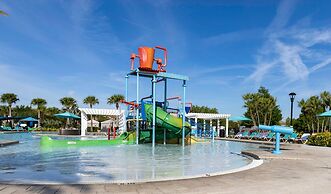 Fabulous Townhouse Near to Disney