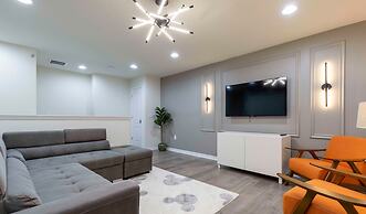 Fabulous Townhouse Near to Disney