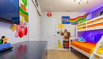 Fabulous Townhouse Near to Disney