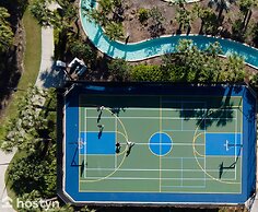 Fabulous Townhouse Near to Disney