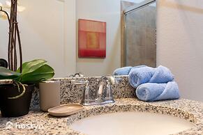 Fabulous Townhouse Near to Disney