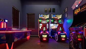 Fabulous Townhouse Near to Disney