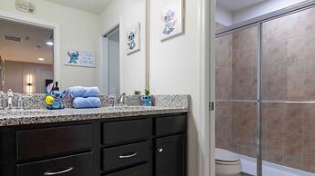 Fabulous Townhouse Near to Disney