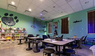 Fabulous Townhouse Near to Disney