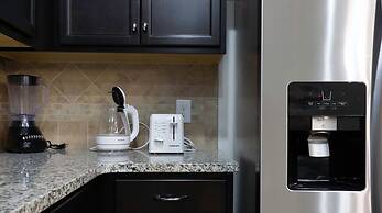 Fabulous Townhouse Near to Disney