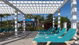 Fabulous Townhouse Near to Disney