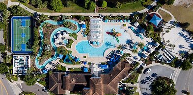 Fabulous Townhouse Near to Disney