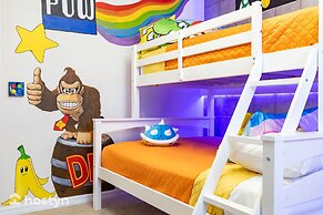 Fabulous Townhouse Near to Disney