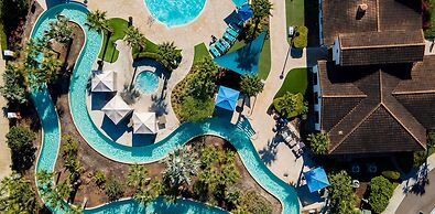 Fabulous Townhouse Near to Disney