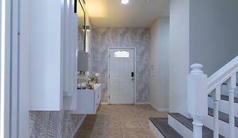 Fabulous Townhouse Near to Disney