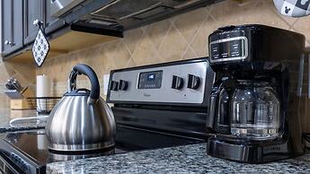 Fabulous Townhouse Near to Disney