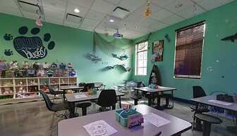 Fabulous Townhouse Near to Disney