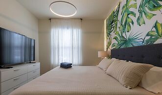 Fabulous Townhouse Near to Disney