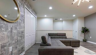 Fabulous Townhouse Near to Disney